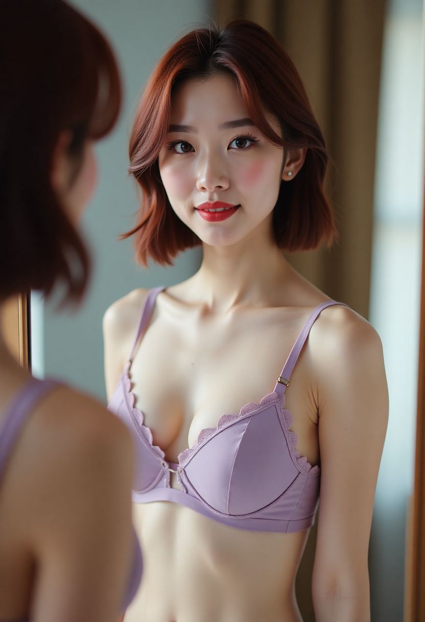 吉姆与帕姆人物观察文章配图