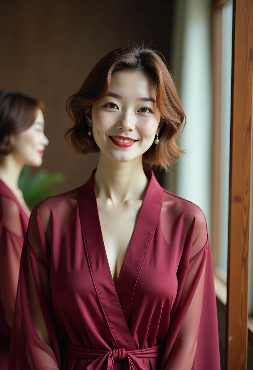 英美两版办公室比较专题配图